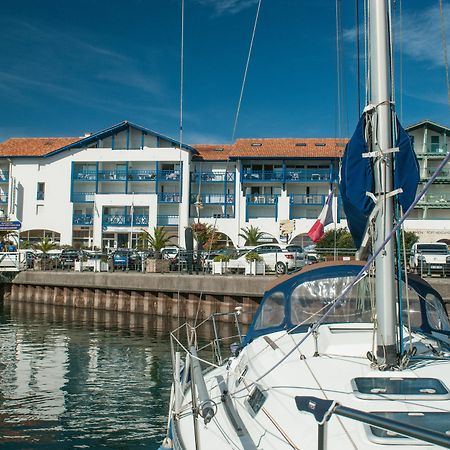 Residence Mer & Golf Sokoburu アンダイエ エクステリア 写真