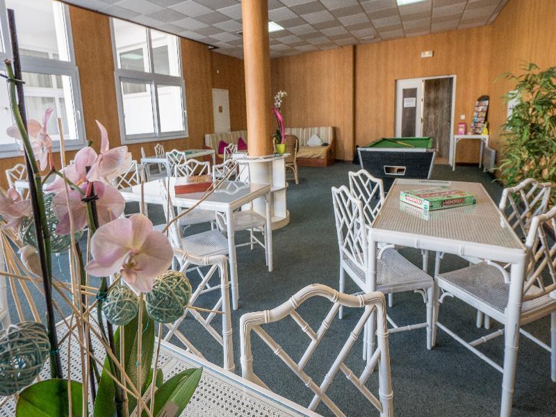 Residence Mer & Golf Sokoburu アンダイエ エクステリア 写真