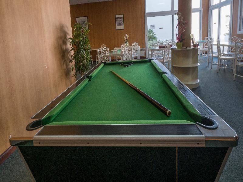 Residence Mer & Golf Sokoburu アンダイエ エクステリア 写真