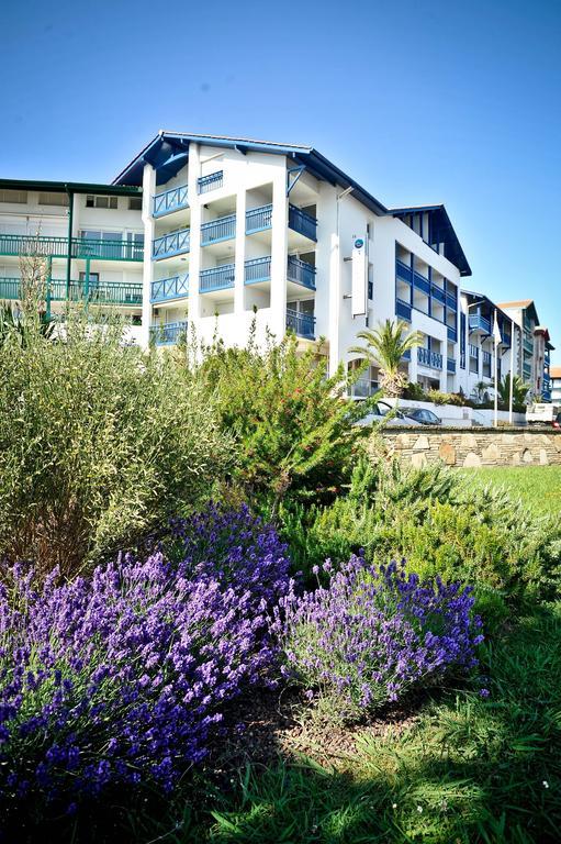 Residence Mer & Golf Sokoburu アンダイエ エクステリア 写真