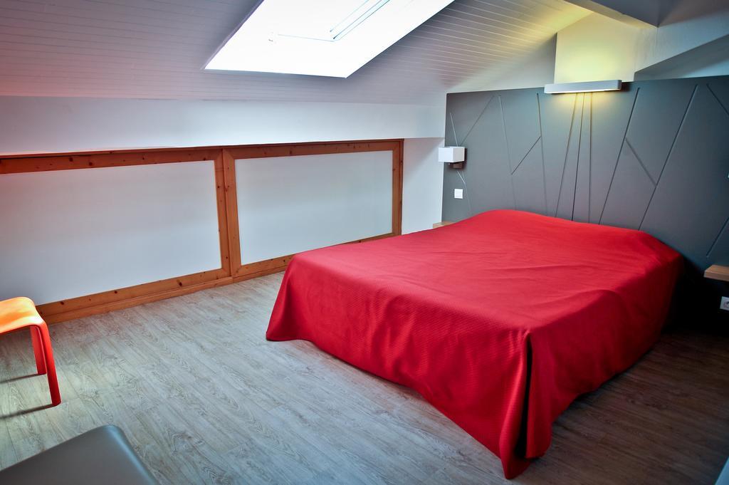 Residence Mer & Golf Sokoburu アンダイエ エクステリア 写真