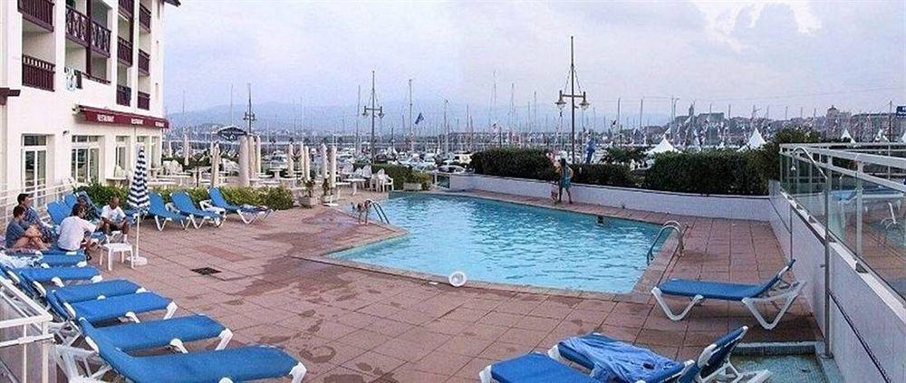 Residence Mer & Golf Sokoburu アンダイエ エクステリア 写真