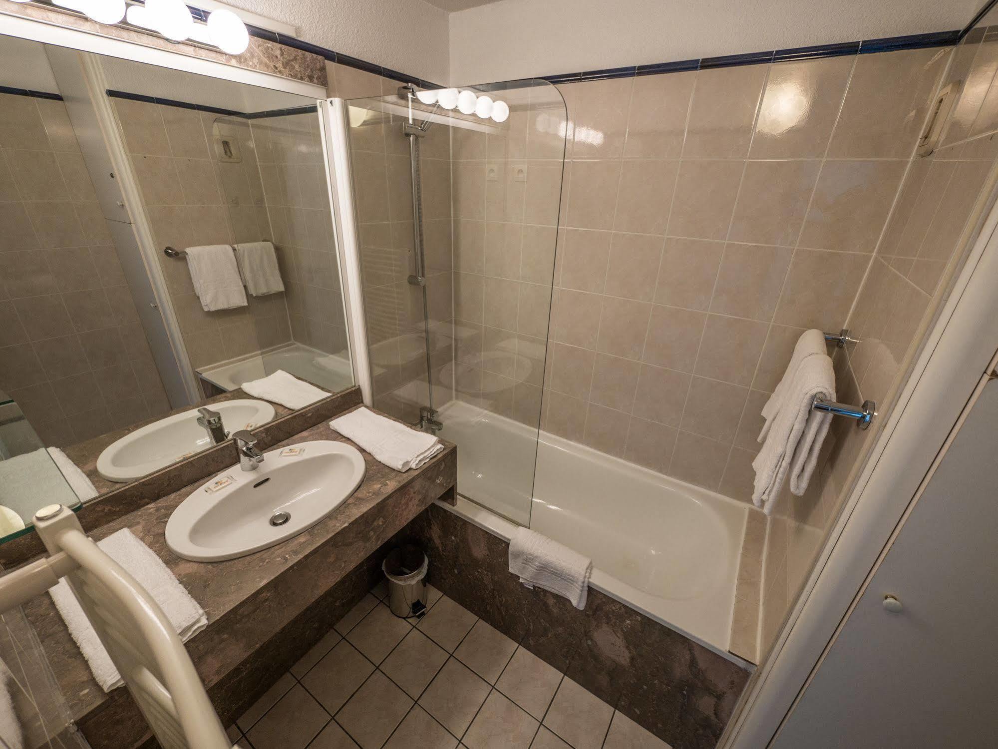 Residence Mer & Golf Sokoburu アンダイエ エクステリア 写真