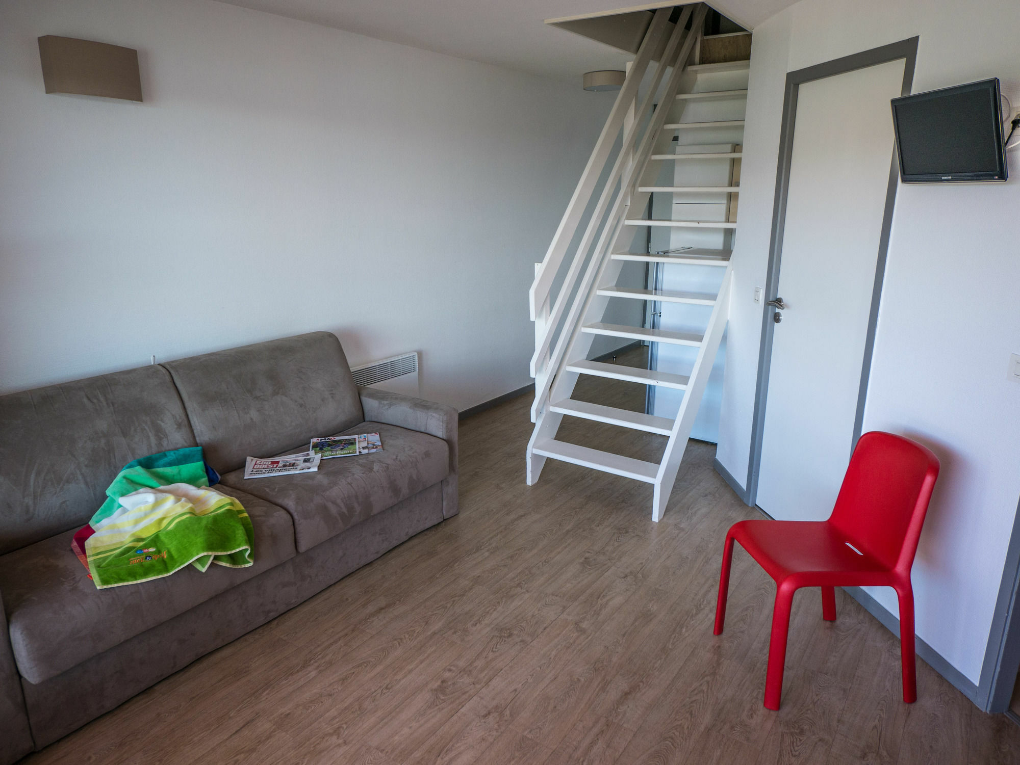 Residence Mer & Golf Sokoburu アンダイエ エクステリア 写真