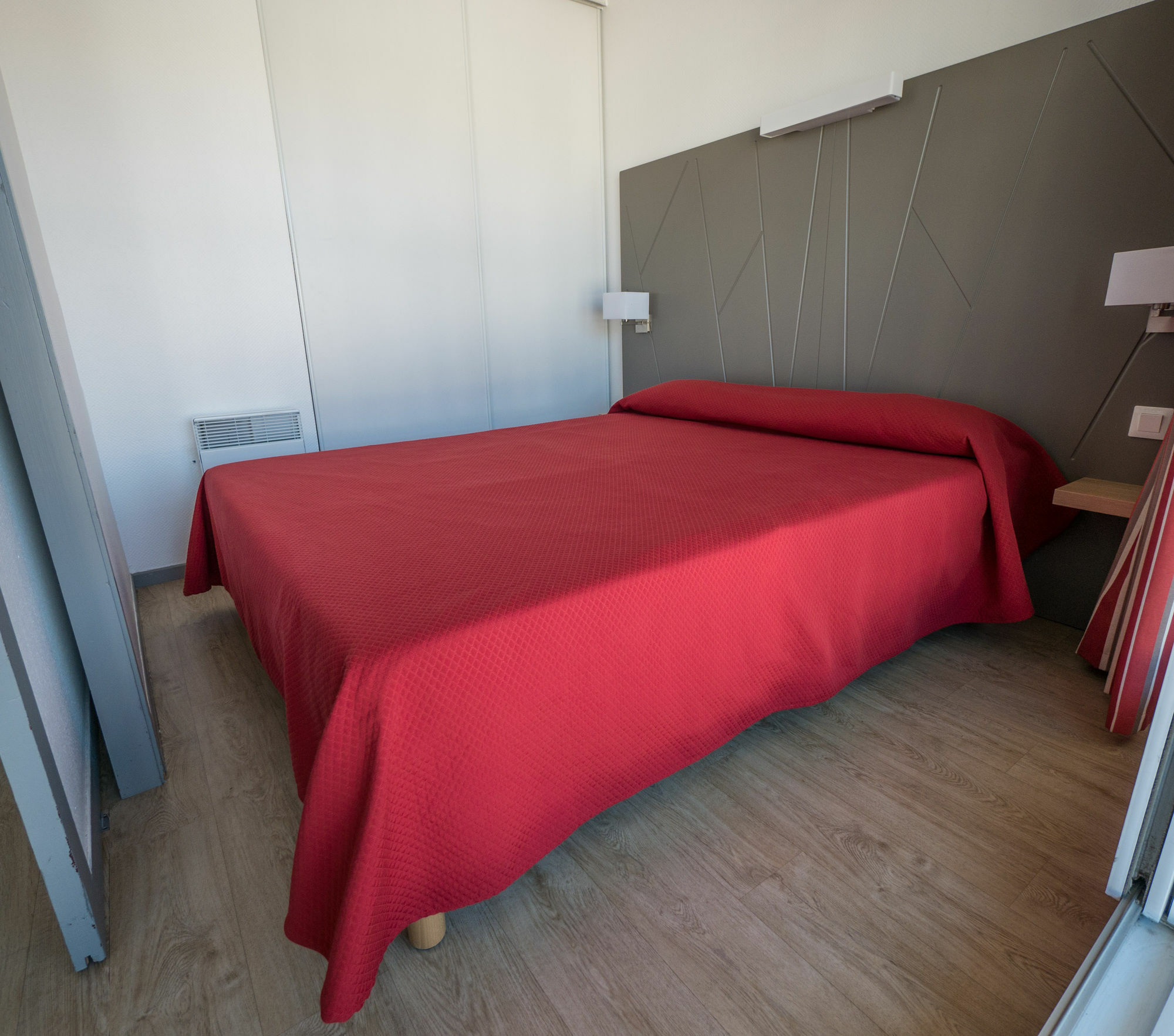 Residence Mer & Golf Sokoburu アンダイエ エクステリア 写真