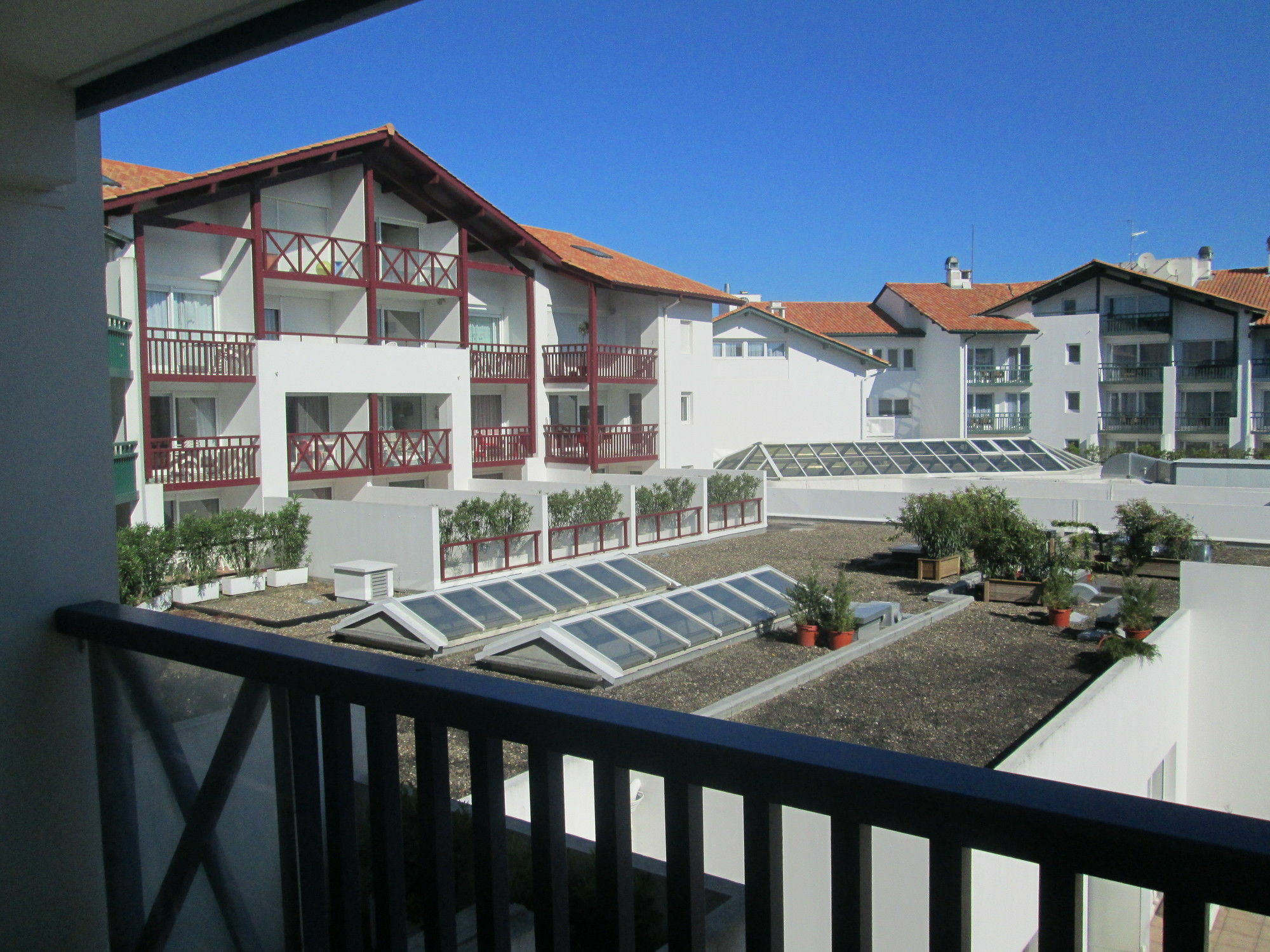 Residence Mer & Golf Sokoburu アンダイエ エクステリア 写真
